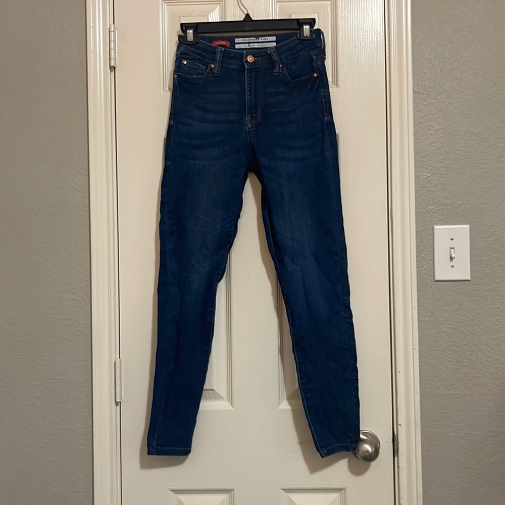 Celebrity Pink The Spice Skinny Jeans